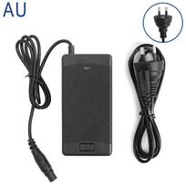 Charger Adapter 54.6V 2A for Xiaomi 4 Pro Plus/4 Pro Max/for Ninebot G3 F3 GT3 ZT3 Electric Scooter Battery Charger Part