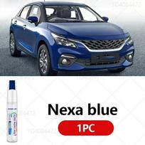 For Suzuki Baleno 1995-2025 EG/EH/EK WB Paint Repair Pen Touch Up Scratch Remover DIY Auto Accessories Black White Silver Beige