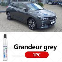 For Suzuki Baleno 1995-2025 EG/EH/EK WB Paint Repair Pen Touch Up Scratch Remover DIY Auto Accessories Black White Silver Beige black
