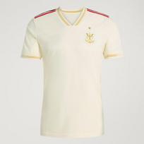 Flamengo Futbolo Marškinėliai Suaugusiems Vaikams Vintage CAMPEÓN Futbolo Marškinėliai Brazilija Copa Libertadores Gerbėjams Sportinė Uniforma 2 Stiliai 100–6XL 160