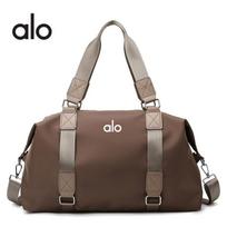 Yoga Bag  Gym bag, travel bag Brown