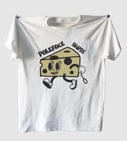 Classic Paleface Swiss Band Put The Holes In Swiss Cheese Shirt S to 5XL XXL gray
