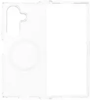 Dėklas Panzer Glass CARE by PanzerGlass Urban Combat Case for Galaxy Fold8, Transparent