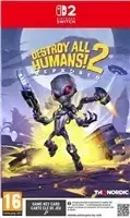 THQ Nordic THQ Destroy All Humans! 2 - Reprobed