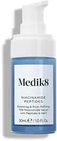 Medik8 NIACINAMIDE PEPTIDES Balancing & Pore-Refining 10% Niacinamide Serum 30 ml