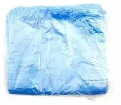 Multipack HDPE pakavimo maišeliai, 32x40, 11 mkr, ~500 vnt./pak.