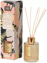 Lova Home4You Aromatinis difuzorius „PURE BOTANICS“ 100 ml, „Tropical Paradise“