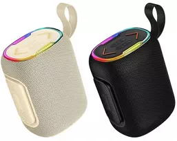 Wireless speaker 10W 4h Hoco HC53 baltas