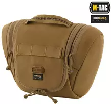 Kosmetinė M-Tac Elite Gen.II, Coyote