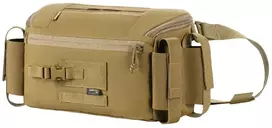 Mediko krepšys M-Tac CLS Elite, Coyote