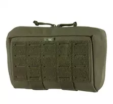 Administracinis dėklas M-Tac Large Elite, Ranger Žalias
