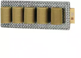 Modulinis įdėklas M-Tac 10ml ampulėms, Coyote