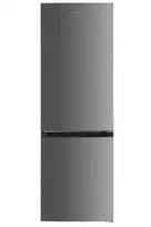 Šaldytuvas Combi No Frost HCNF-HM293INVXD HEINNER