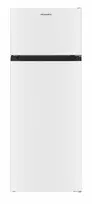 Šaldytuvas double door HF-HM248INVE++ HEINNER