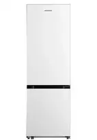 Šaldytuvas Combi No Frost HCNF-M330INVE++ HEINNER