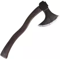 Plastikinis kirvis 50 cm