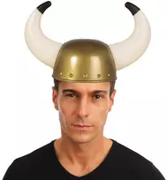 Vikingo šalmas suaugusiam