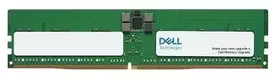 RAM Dell Memory Upgrade - 32GB - 2Rx8 DDR5 RDIMM 4800MHz
