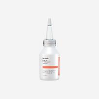 PDRN 3% Hyper Boost Ampoule white