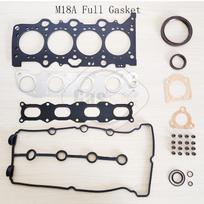 M18A Cylinder Head Gasket Full gasket for Suzuki Liana Repair and rebuild parts 11401-54822 M18A Full gasket