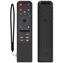 For LG MR25GA Magic Silicone Remote Controller Cases Protective Covers For LG MR25GA Magic  Remote Controller juoda