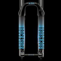 RockShox XC35 Priekinės Šakės Lipdukas, Daugiaspalvis Vinilinis Decalas, Vandeniui Atspari Anti-Scratch Apdaila MTB Kalniniam Dviračiui Amortizatoriui