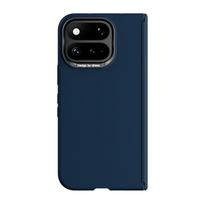 For Goolge Pixel 11 Pro Fold Pixel 11 10 Pro Silicon Case With Fashion High-Quality Anti Fall Built-in Magnetic Hard Cover Funda Google Pixel 11 Pro Fold black