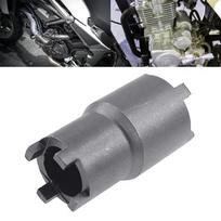 20mm/24mm Motorcycles Scooter Clutch Tool Lock Nut Removal Spanner Wrench Socket Motorcycle Tools Motorcycle Accessories ToolsGood product Not Specified