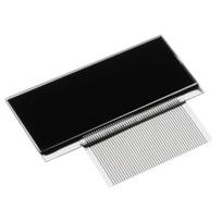 Speedometer LCD Display Replacement Screen For BMW E34 For The Instrument Cluster Gauge Interior Accessories kaip parodyta spalva