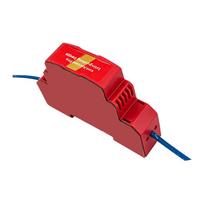 Fire Extinguishing Device For Distribution Cabinet Fire Suppression Unit For Power Distribution Boxes Fire Extinguishing China Mainland red