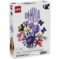 Lego Botanicals - Olivia Rodrigo' Flower Bouquet (11507)