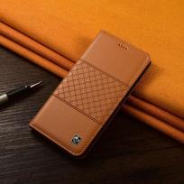 Genuine Leather Case for Samsung Galaxy A55 A56 A35 A36 A15 A16 A17 A25 A26 A54 A34 A24 A14 A73 A53 5G Flip Wallet Phone Cover Samsung A25 5G