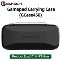 GameSir Carrying Case G8 Galileo G8 Plus Bag for G7 Pro Wuchang Cyclone 2 Nova Lite Kaleid Flux X5 Lite X5s G7 SE X3 Pro Gamepad