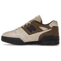 size? x New Balance 550 Cordura Pack - Sand Brown Unisex Sneakers Black BB550SI1 41.5 beige