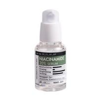 DermaFactory Niacinamide 20% Serum, 30ml, 1pc gray