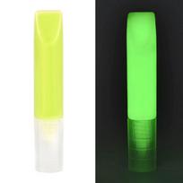 6ml Light Fluorescent Luminous Paint Epoxy Resin Pigment Glow In Dark Acrylic Paints For DIY Party Makeup Decoration Supplies geltona