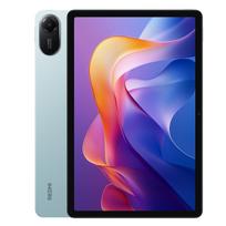 Xiaomi Redmi Pad 2 planšetė, 11 colių, 2,5K, 90Hz ekranas, Helio G100-Ultra, 9000mAh baterija, WiFi 4+128GB žalia
