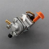 ABKP-Stihl FS 87 87R 90 90R 100R 110 110R 130 130R FR 130T HL 90K 95 95K Karbiuratoriaus keitimo rinkinys, skirtas Zama C1Q 4180 NONE