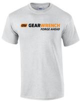 GEARWRENCH Hand Tools T-shirt Unisex T-Shirt M white