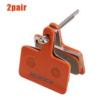 G2 Master G4 Brake Pads for KuKirin G2 Master G4 Electric Scooter Brake Pad Braking Parts Replacement Accessories