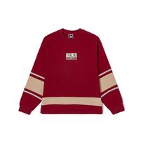 Kappa Sweatshirts Men's Crew Neck Moderate Other K0D52WT60D M beige