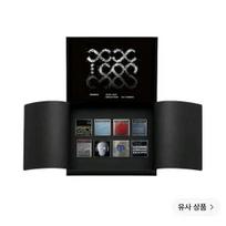 BIGBANG pasaulinio turo „Cosmos“ albumo ženklelių kolekcija