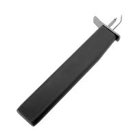 Bead Knotting Tools Create Secure Knots Easy to Use Pearl Jewelry Making Tool for DIY Jewelry Pearl Stringing Crafts gray