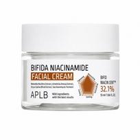 APLB veido kremas su bifidobakterijomis Bifida Niacinamide Facial Cream 55 ml