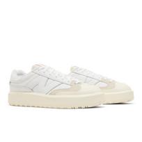 New Balance CT302 White Moonbeam Vyriški CT302OB EU 38 balta