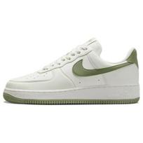 Nike Air Force 1 '07 SE Next Nature Sail Oil Green W - DV3808-106 EU 36.5 žalia