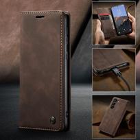 Wallet Flip Leather Case For Samsung Galaxy S23 S22 Ultra S21 S20 FE S10 Plus A54 A34 A24 A14 A04s A53 A33 A13 A52s A12 A71 A51 For A54