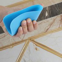 Caulking Finisher Sealant Smooth Tool blue
