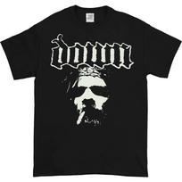 ŽEMYN VEIDU MARŠKINĖLIAI JUOSTA KONCERTINIAI JUODI MARŠKINĖLIAI Unisex M white
