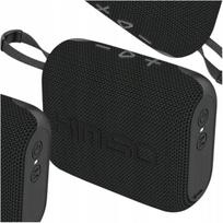 Mini Wireless Bluetooth Speaker Compact Bass Portable HD Sound